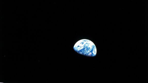 Apollo 8 astronaut who took famous picture of Earth dies in plane crash