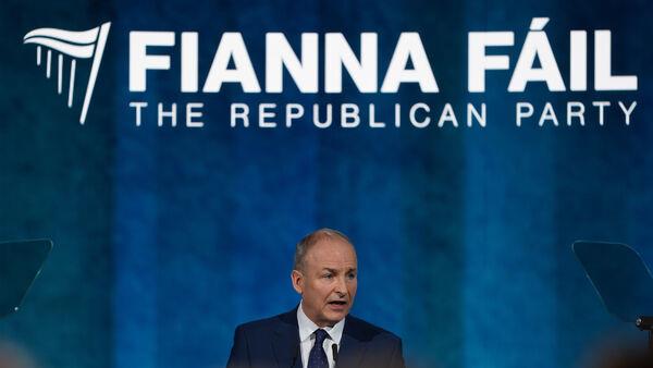 More Fianna Fáil councillors breaking ranks over government immigration and refugee policies