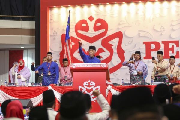 Analysts: State elections will be acid test for Umno after Pakatan-BN alliance