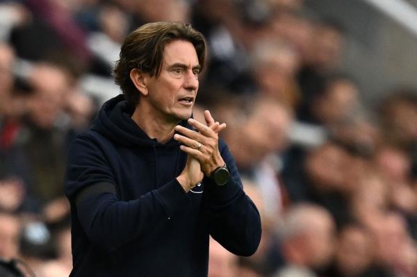 Brentford boss Frank wants apology after penalty controversy
