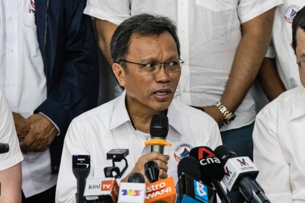 After breach of contract court ruling against Zuraida, Warisan to go all out against 11 reps who defected