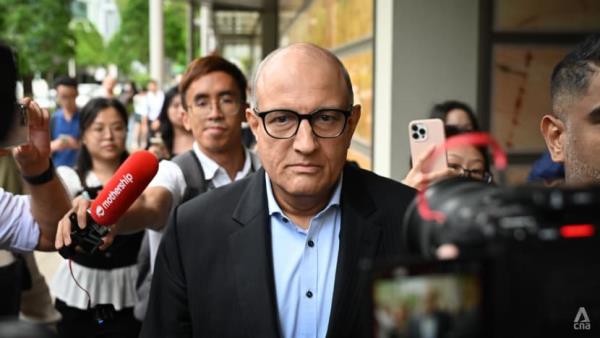 PSD advises board members of statutory boards on their roles as public servants in wake of Iswaran case