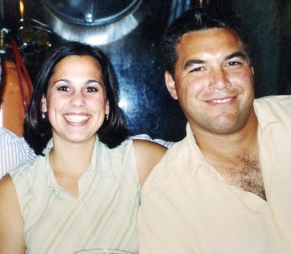 Scott Peterson, the California salesman who murdered his wife and unborn son, says he was an "a--hole" for having an affair in the weeks leading up to Laci Peterson's murder in 2002.